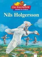 ISBN 9783401081588: Nils Holgersson - Klassiker für Erstleser