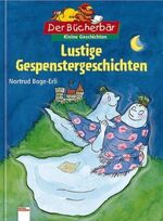 ISBN 9783401083438: Lustige Gespenstergeschichten - Kleine Geschichten