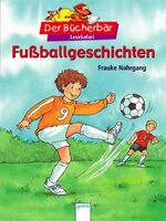 ISBN 9783401085043: Fussballgeschichten - LeseSafari