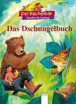 ISBN 9783401086316: Das Dschungelbuch - Die Mowgli-Geschichte