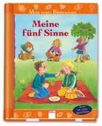 ISBN 9783401086873: Meine fünf Sinne