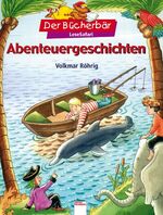 ISBN 9783401087085: Abenteuergeschichten