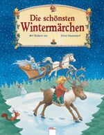 ISBN 9783401087375: Die schönsten Wintermärchen