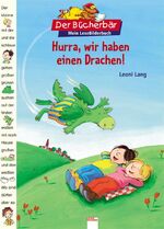 ISBN 9783401087429: Hurra, wir haben einen Drachen!