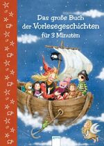 ISBN 9783401093031: Das große Buch der Vorlesegeschichten für 3 Minuten
