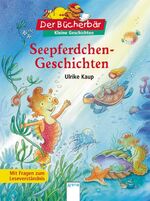 ISBN 9783401093291: Seepferdchen-Geschichten - Kleine Geschichten. Mit Fragen zum Leseverständnis