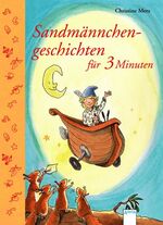 ISBN 9783401094236: Sandmännchengeschichten für 3 Minuten