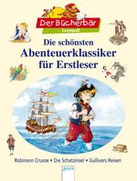 ISBN 9783401096834: Die schönsten Abenteuerklassiker für Erstleser : Sonderband