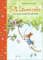 ISBN 9783401099255: Juli Löwenzahn - Der beste Freund für alle Fälle