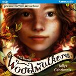 ISBN 9783401240770: Woodwalkers (3). Hollys Geheimnis