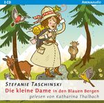 ISBN 9783401241326: Die kleine Dame in den Blauen Bergen (5)