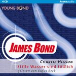 ISBN 9783401258379: James Bond. Der Tod kennt kein Morgen (Arena audio)