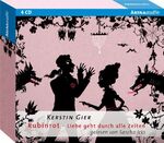 ISBN 9783401263342: Rubinrot - Liebe geht durch alle Zeiten (1)