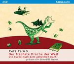 ISBN 9783401263533: Der frechste Drache der Welt - Die Suche nach dem geheimen Buch