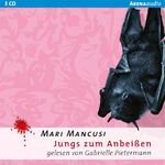 ISBN 9783401265452: Jungs zum Anbeißen