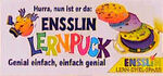 Ensslin-Lernpuck