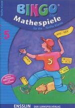 ISBN 9783401410487: Mathetraining 5. Für die 5. Klasse