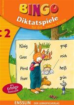 ISBN 9783401413082: Diktatspiele 2