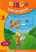 ISBN 9783401413099: Diktatspiele 3