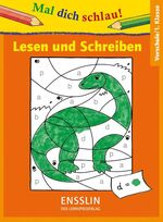 ISBN 9783401413235: Lesen und Schreiben