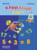 ISBN 9783401413457: Mathe 1. Klasse