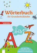 Wörterbuch für Grundschulkinder