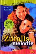 Martina Steinkühler: Zufallsmelodie by S Martina Steinkühler: Zufallsmelodie by S