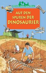 Auf den Spuren der Dinosaurier