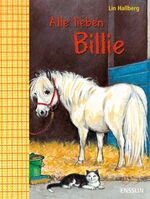ISBN 9783401453156: Alle lieben Billie
