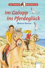 Im Galopp ins Pferdeglück