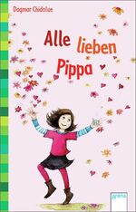 ISBN 9783401500645: Alle lieben Pippa