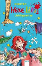 ISBN 9783401501321: Hexe Lillis Lieblingswitze