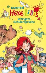 ISBN 9783401501338: Hexe Lillis witzigste Schülersprüche