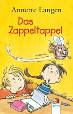 ISBN 9783401501697: Das Zappeltappel