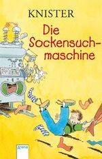 Die Sockensuchmaschine