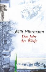 ISBN 9783401503028: Das Jahr der Wölfe