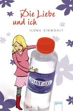 ISBN 9783401504513: Die Liebe und ich