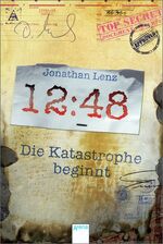 ISBN 9783401504551: 12:48. Die Katastrophe beginnt