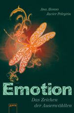 ISBN 9783401505107: Emotion: Das Zeichen der Auserwählten (3)