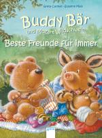 ISBN 9783401505251: Buddy Bär und Mozart Wildschwein. Beste Freunde für immer