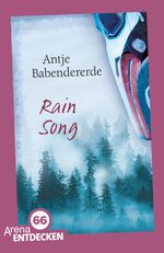 ISBN 9783401507262: Rain Song : Limitierte Jubiläumsausgabe