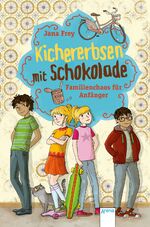 Frey, Jana und Isabelle Metzen: Kicherer