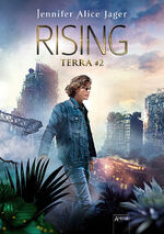 ISBN 9783401604930: Rising – Terra #2