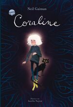 ISBN 9783401606460: Coraline