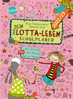 ISBN 9783401606798: Dein Lotta-Leben. Schulplaner. Für die Schule, die Pause und zu Hause (2022/23)