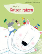 ISBN 9783401701462: Wenn Katzen ratzen