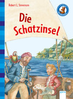 ISBN 9783401702018: Die Schatzinsel