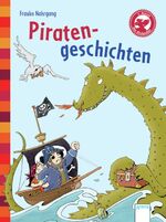 ISBN 9783401702285: Piratengeschichten - Der Bücherbär: Kleine Geschichten