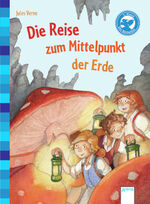 ISBN 9783401702377: Die Reise zum Mittelpunkt der Erde