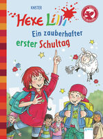 Knister: Hexe Lilli. Ein zauberhafter er